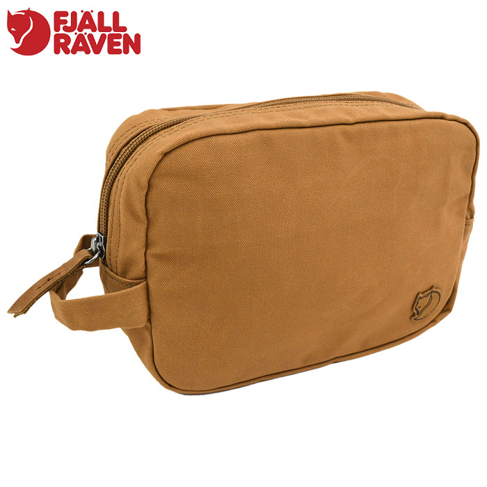 FJALL RAVEN（フェールラーベン） ポーチ ギア バッグ ( FJALLRAVEN