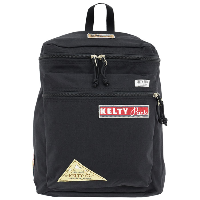 ケルティ リュック KELTY 70th アニバーサリー サイクル ハイカー デイパック (70th Anniversary Cycle Hiker  Daypack 70周年記念 249249622)