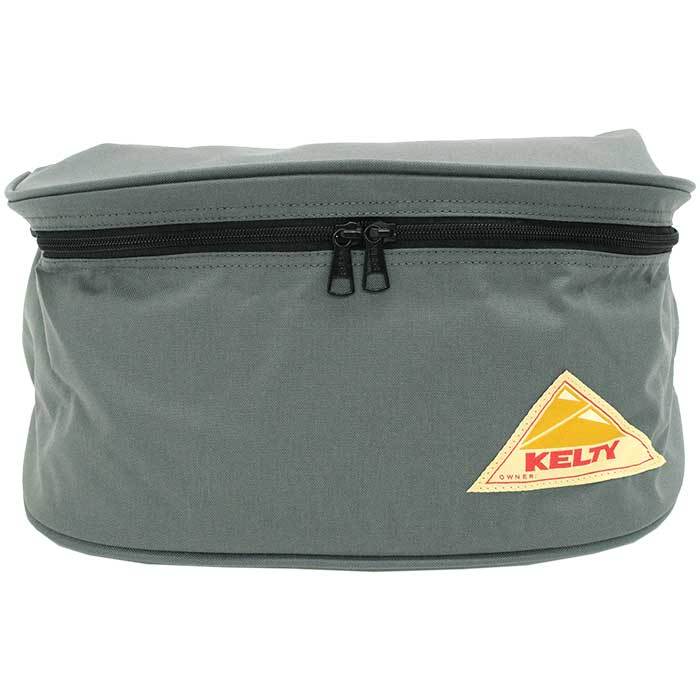 ケルティ ウエストバッグ KELTY ビッグ ファニー ヒップ バッグ ( Big Fanny Hip Bag 70s Vintage Line  ウエストポーチ 2591804 ) :KTY-2591804:ice field - 通販 - Yahoo!ショッピング