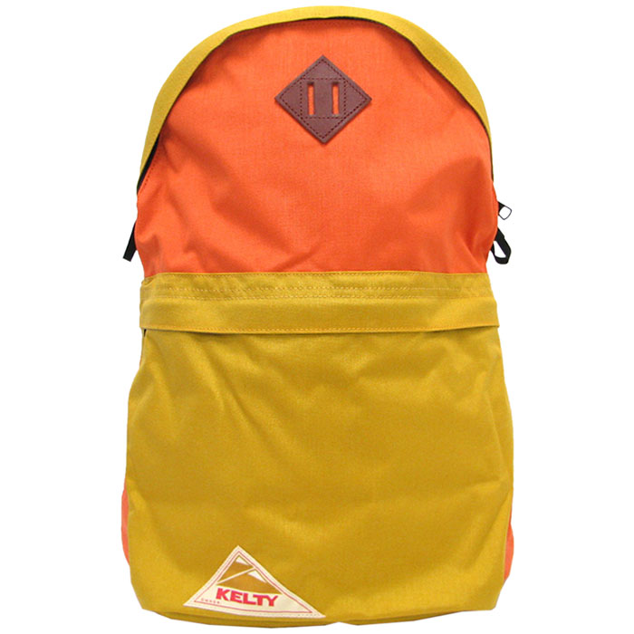 KELTY（ケルティ） 2 トーン デイパック KELTY(kelty 2 Tone Daypack
