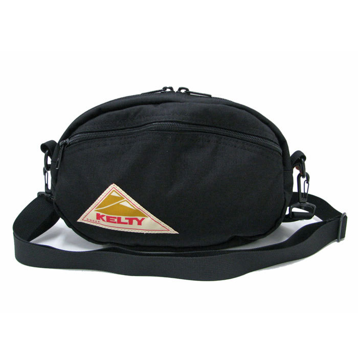 KELTY（ケルティ） ショルダーバッグ オーバル ショルダー M ( Oval M