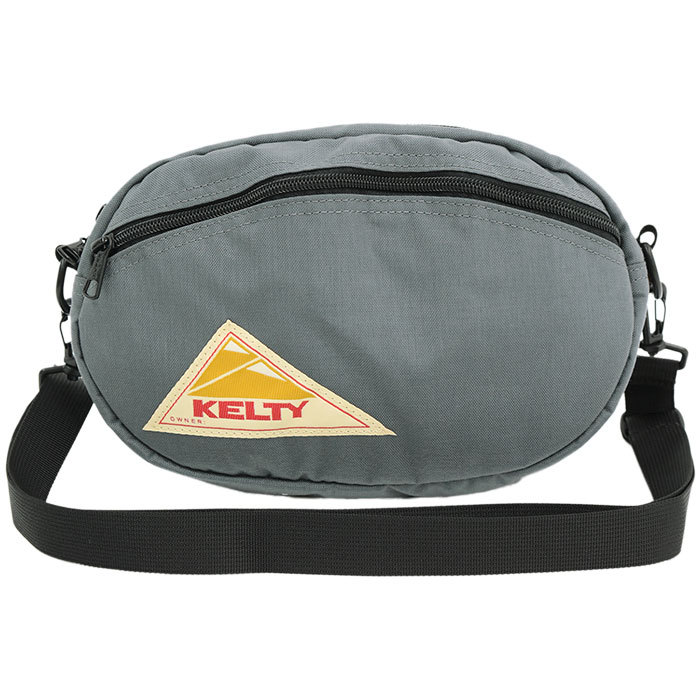 KELTY（ケルティ） ショルダーバッグ オーバル ショルダー M ( Oval M