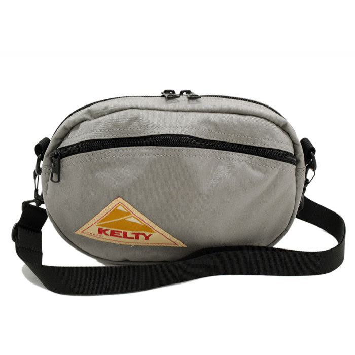 KELTY（ケルティ） ショルダーバッグ オーバル ショルダー M ( Oval M