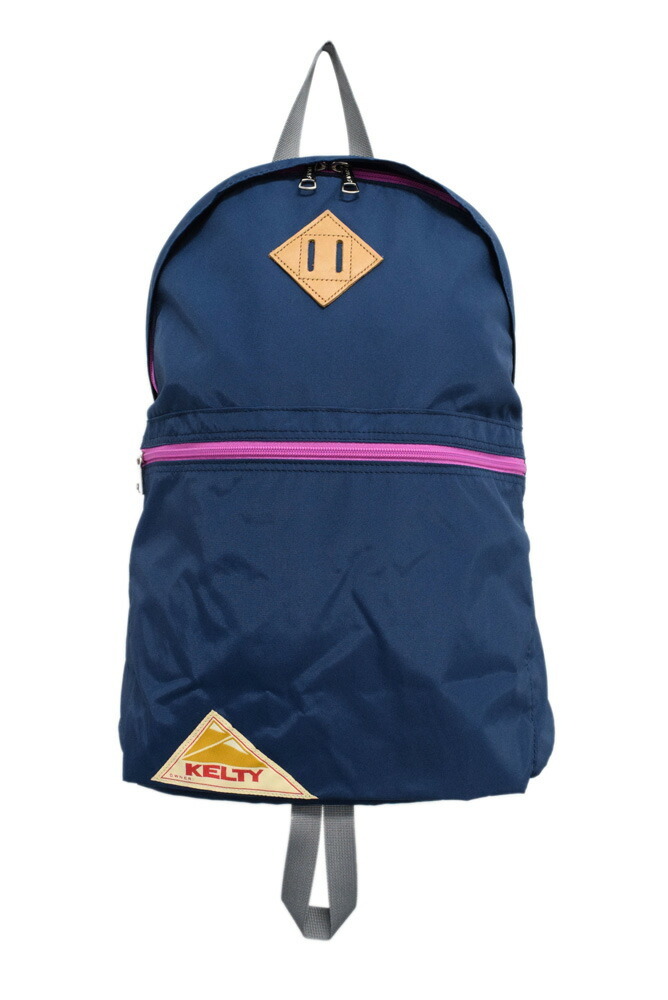 ケルティ ライト デイパック KELTY(kelty Light Daypack バッグ リュック バックパック メンズ & レディース 男女兼用 2592137)｜icefield｜02