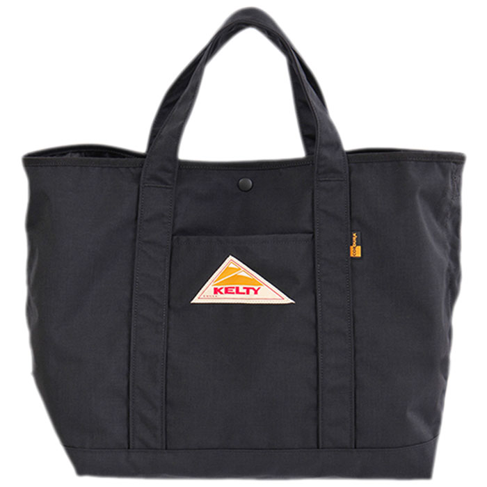 ケルティ トートバッグ KELTY ナイロン 2 M トート バッグ ( Nylon 2 M Tote Bag Vintage Line メンズ & レディース ユニセックス 2592343 )｜icefield｜02