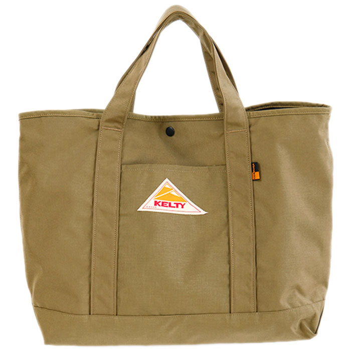 ケルティ トートバッグ KELTY ナイロン 2 M トート バッグ ( Nylon 2 M Tote Bag Vintage Line メンズ & レディース ユニセックス 2592343 )｜icefield｜03