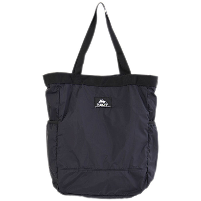 ケルティ トートバッグ KELTY パッカブル ポケット トート バッグ ( Packable Pocket Tote Bag サブバッグ ショッピングバッグ 2592362 )｜icefield｜02
