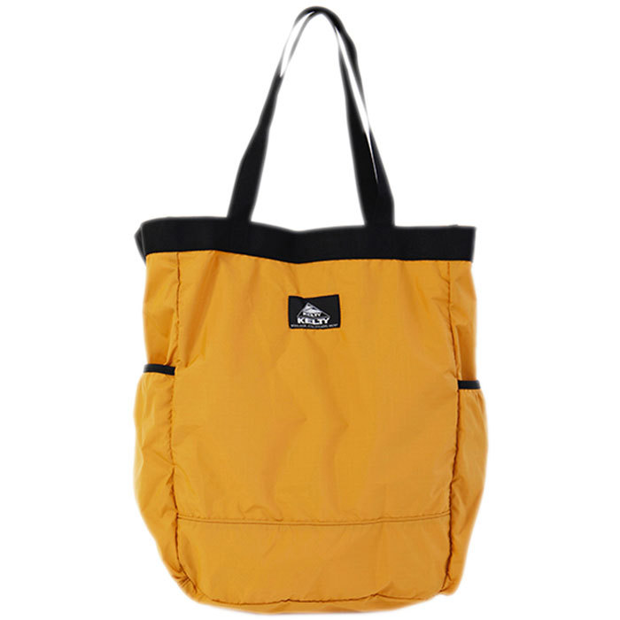 ケルティ トートバッグ KELTY パッカブル ポケット トート バッグ ( Packable Pocket Tote Bag サブバッグ ショッピングバッグ 2592362 )｜icefield｜04