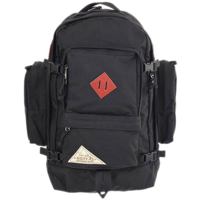 ケルティ リュック KELTY 70th アニバーサリー ウイング バックパック ( 70th Anniversary Wing Backpack 70周年記念 デイパック 2592476 )｜icefield｜02