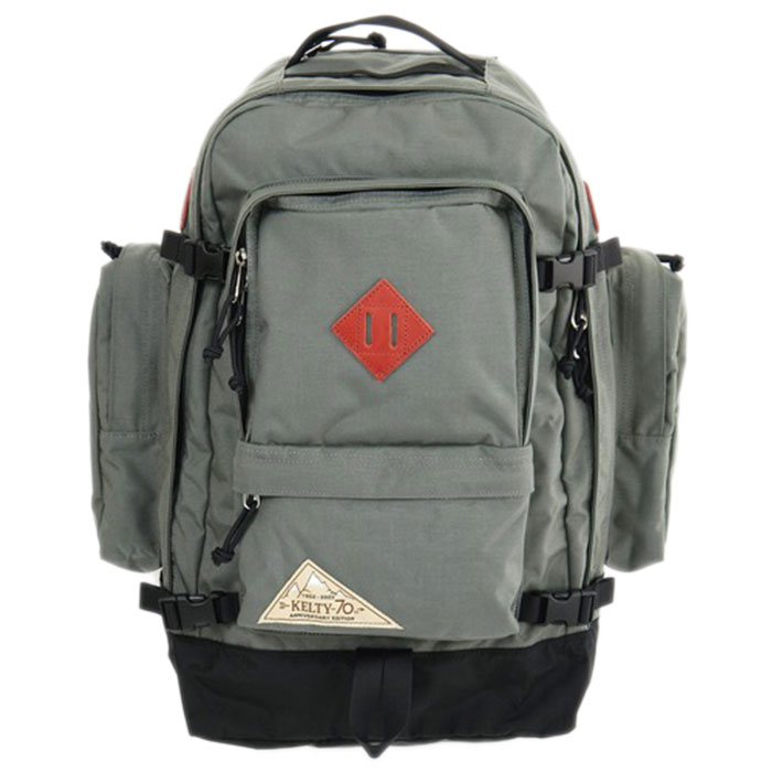 ケルティ リュック KELTY 70th アニバーサリー ウイング バックパック ( 70th Anniversary Wing Backpack 70周年記念 デイパック 2592476 )｜icefield｜03