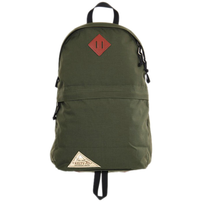 ケルティ リュック KELTY 70th アニバーサリー デイパック ( 70th Anniversary Daypack 70周年記念 バッグ Backpack バックパック 2592477 )｜icefield｜05