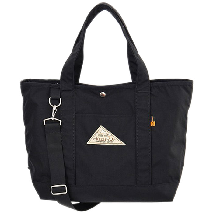 ケルティ トートバッグ KELTY 70th アニバーサリー ナイロン S トート バッグ ( 70th Anniversary Nylon S Tote Bag 70周年記念 2592479 )｜icefield｜02