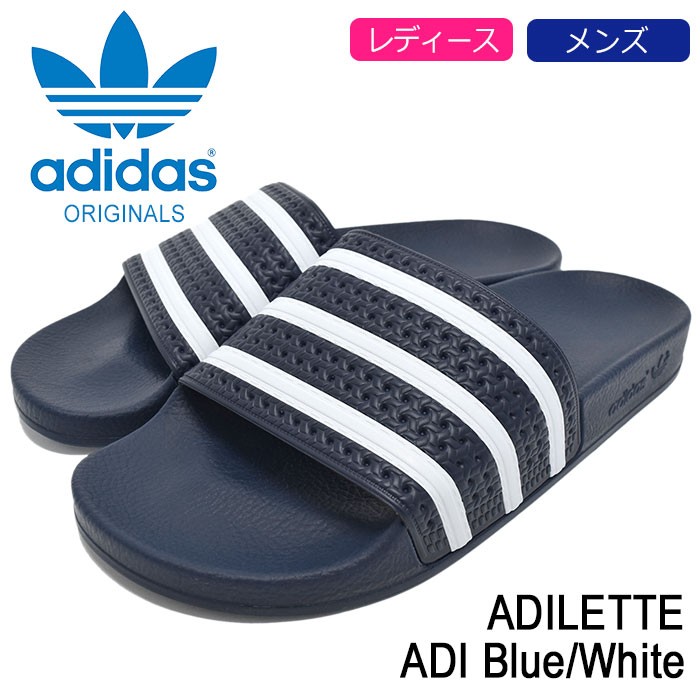 adidas Originals アディダス サンダル レディース & メンズ