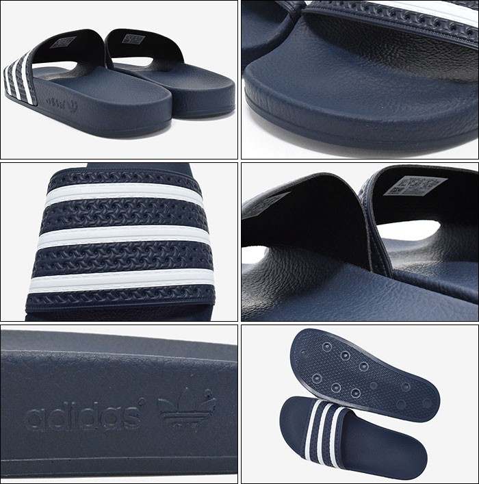 adidas Originals アディダス サンダル レディース & メンズ