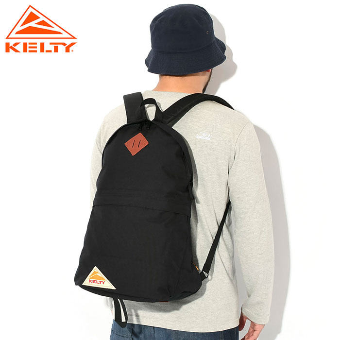 KELTY（ケルティ） リュック デイパック ( Daypack Vintage Line Bag