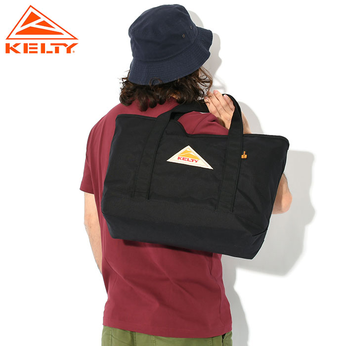 KELTY（ケルティ） トートバッグ ナイロン 2 S トート バッグ ( Nylon