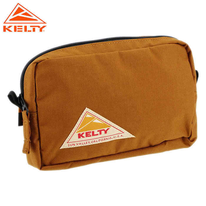 けいトラベルポーチ KELTY（ケルティ） ポーチ トラベル 2 S ( Travel 2 S Pouch Vintage