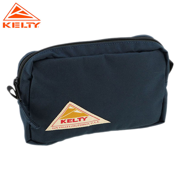 KELTY（ケルティ） ポーチ トラベル 2 S ( Travel 2 S Pouch Vintage