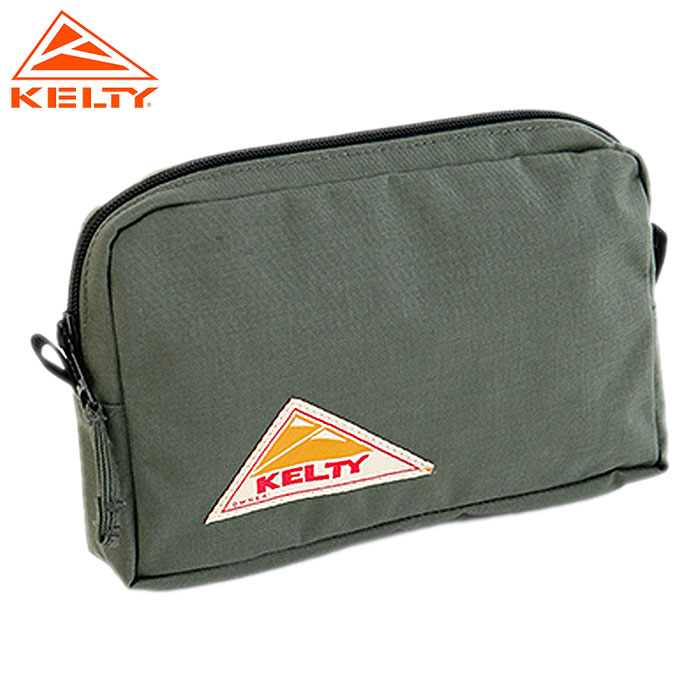 KELTY（ケルティ） ポーチ トラベル 2 S ( Travel 2 S Pouch Vintage