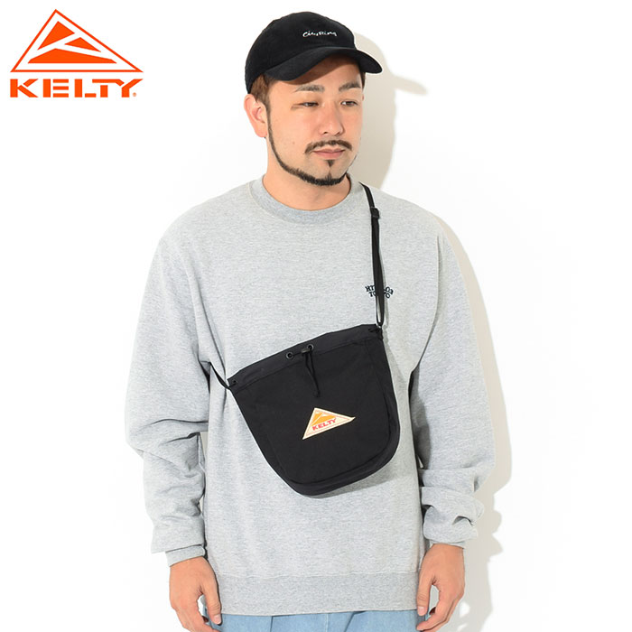 KELTY（ケルティ） ショルダーバッグ キンチャク ショルダー バッグ