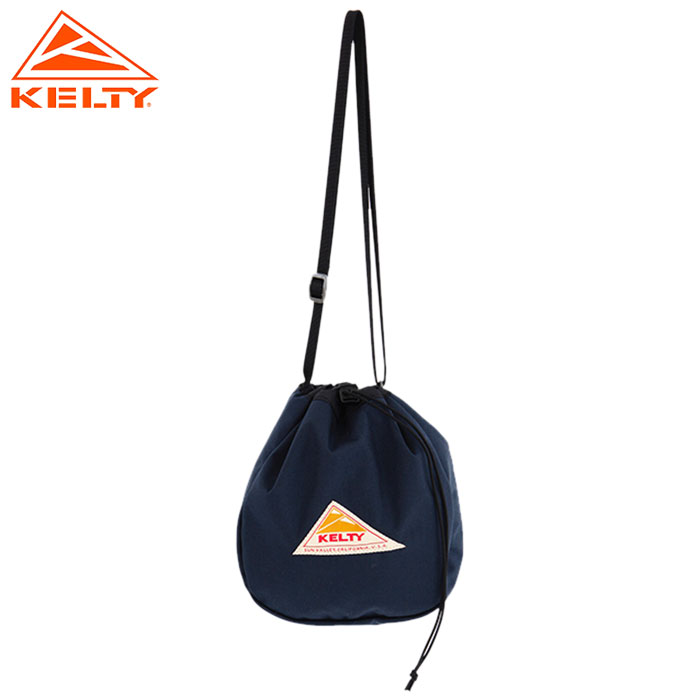 KELTY（ケルティ） ショルダーバッグ キンチャク ショルダー バッグ