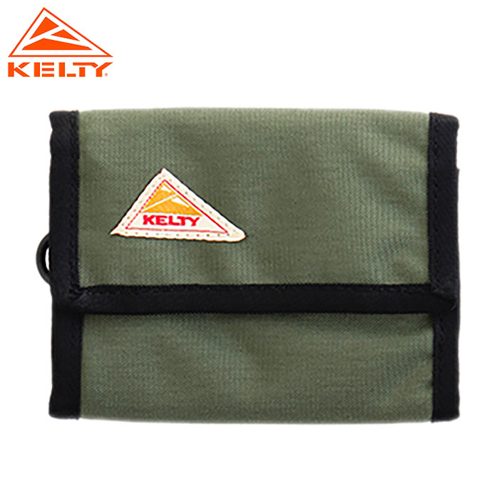 KELTY ケルティ 財布 マルチ 2 ウォレット ( Multi Wallet