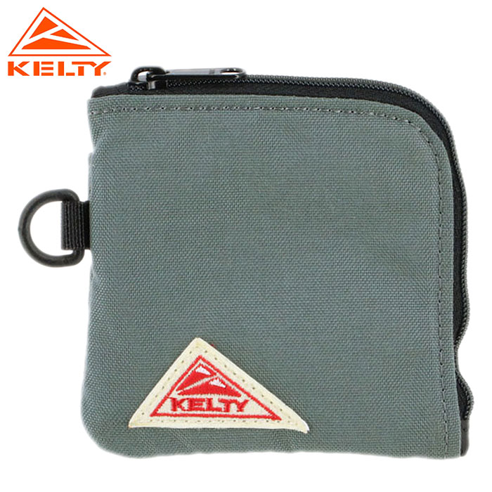 KELTY ケルティ コインケース スクエア ( Square Coin Case 財布