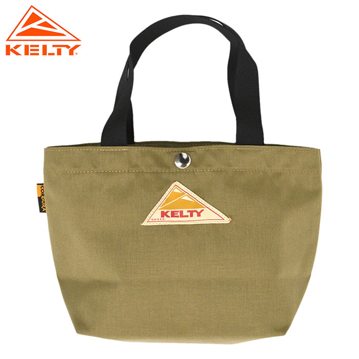 KELTY(ケルティ)トートバッグ PICNIC TOTE　タン KELTY トートバッグ ケルティ PICNIC TOTE ピクニック 正規品