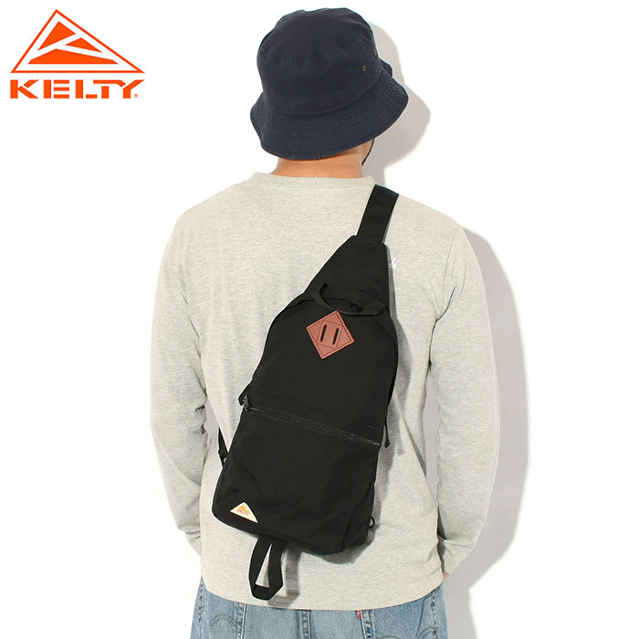 KELTY（ケルティ） ショルダーバッグ ミニ ワンショルダーバッグ
