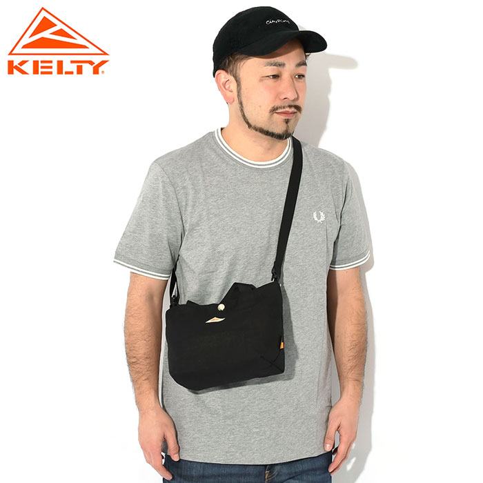 KELTY（ケルティ） ショルダーバッグ ミニ ショルダー トート バッグ