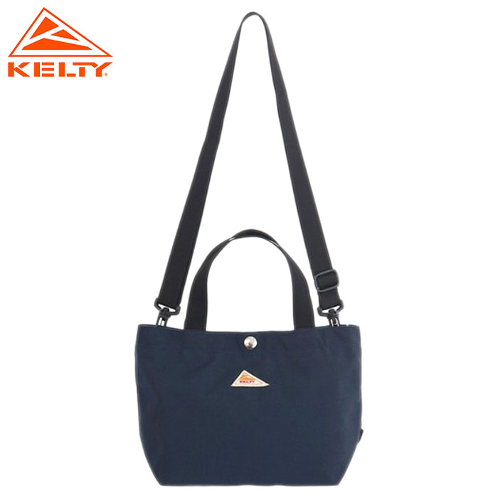 KELTY（ケルティ） ショルダーバッグ ミニ ショルダー トート バッグ