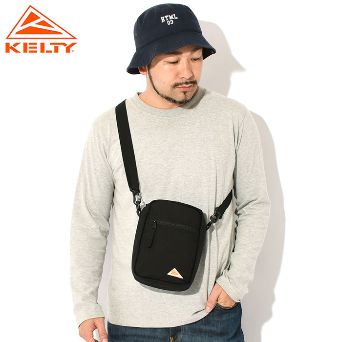 KELTY（ケルティ） ショルダーバッグ ミニ バーティカル ( Mini