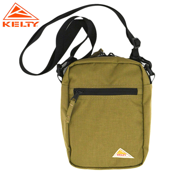 人気商品は ショルダーバッグ ケルティ KELTY ミニ Mini ( バーティカル キッズバッグ・財布