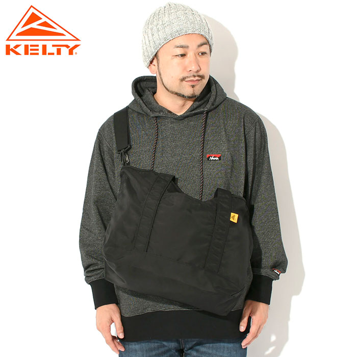 KELTY（ケルティ） トートバッグ KELTY 80s ナイロン S トート バッグ