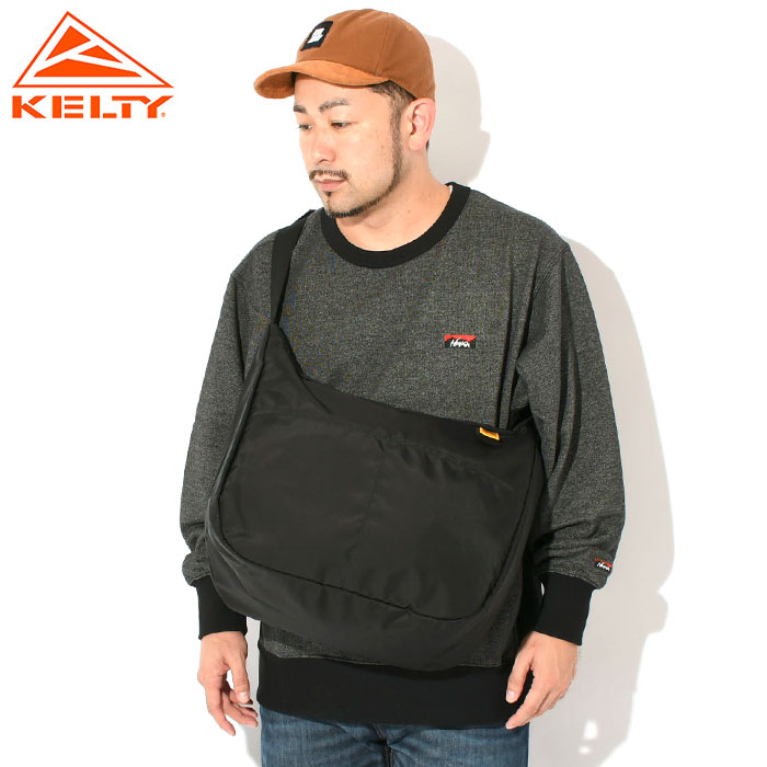 KELTY ケルティ ショルダーバッグ 80s ライト ( Light Shoulder
