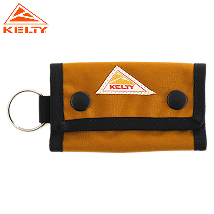 KELTY ケルティ キーケース ( Key Case Vintage Line メンズ
