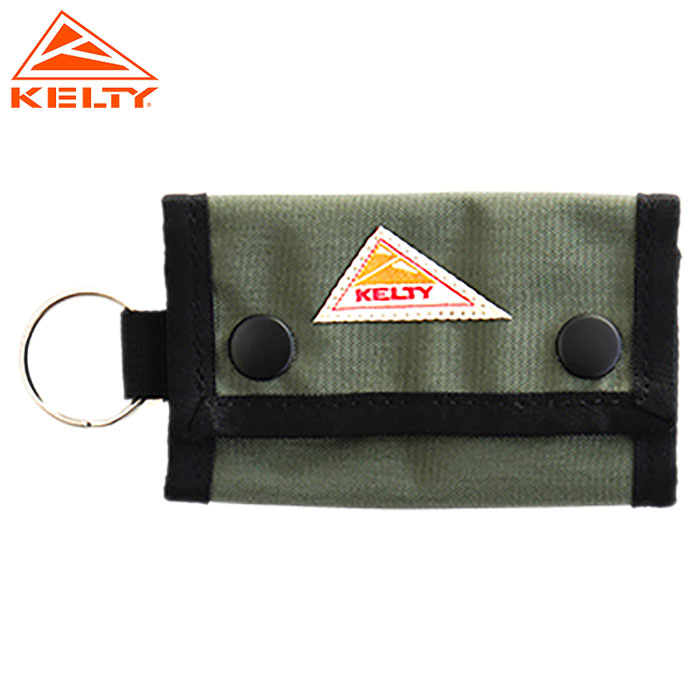 KELTY（ケルティ） キーケース ( Key Case Vintage Line メンズ