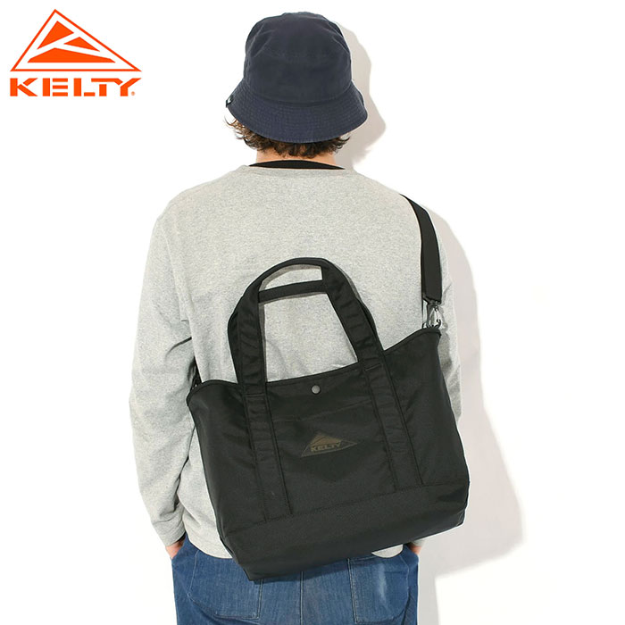 KELTY（ケルティ） トートバッグ アーバン ナイロン 2 S ( Urban Nylon