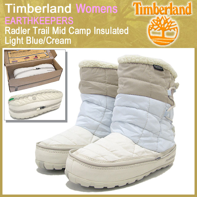 ティンバーランド Timberland ウーマンズ ブーツ アースキーパーズ