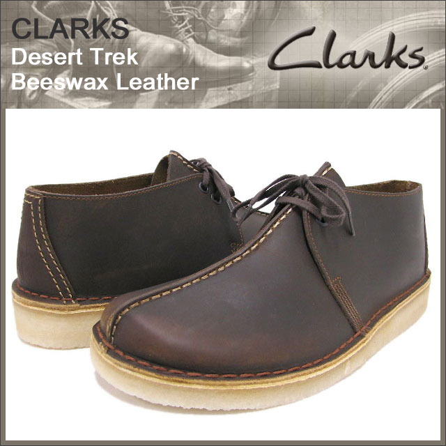 Clarks クラークス CLARKS デザートトレック ビーズワックス Clarks クラークス CLARKS デザートトレック ビーズワックス