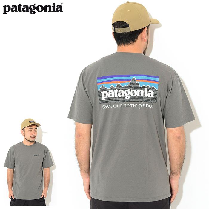 パタゴニアフィッツロイtシャツ（ファッション）の商品一覧 通販 - Yahoo!ショッピング