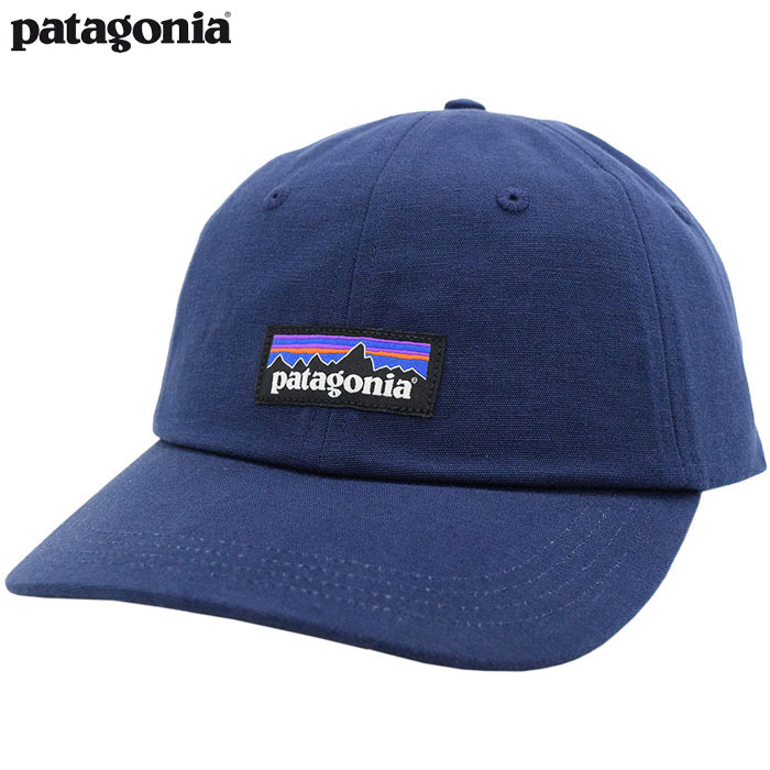 patagonia（パタゴニア） キャップ Patagonia P-6 ラベル トラッド ( P
