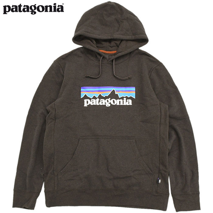 パタゴニア パーカー プルオーバー Patagonia メンズ P-6 ロゴ アップライザル ( P-6 Logo Uprisal Pullover  Hoodie スウェット トップス USAモデル 39622 )