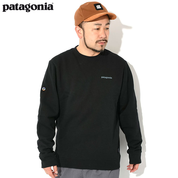 patagonia メンズトレーナーの商品一覧｜トップス｜ファッション 通販