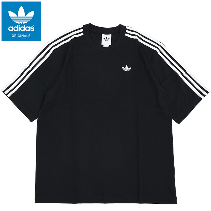 adidas Originals アディダス Tシャツ 半袖 メンズ アディカラー 3