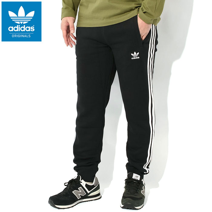 アディダス パンツ adidas メンズ 3 ストライプス オリジナルス ( 3