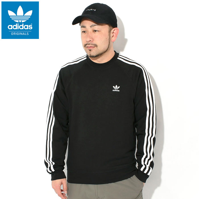 adidas Originals メンズトレーナー（サイズ（S/M/L）：L）の商品一覧