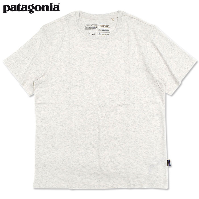 パタゴニア Tシャツ 半袖 Patagonia メンズ デイリー ( Patagonia Daily...
