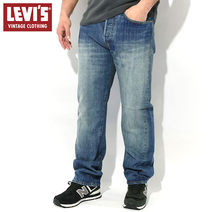 Levi's VINTAGE CLOTHING リーバイス パンツ Levis メンズ 1947