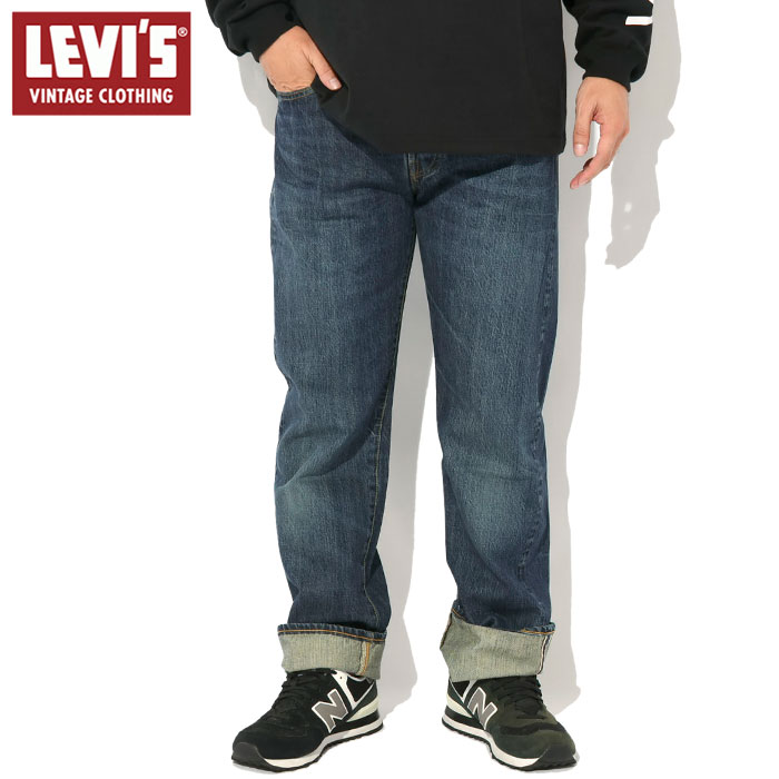 【BIG size】リーバイス levi's 501XX オリジナル 60's リーバイス501xxビッグサイズ（メンズジーンズ、デニム
